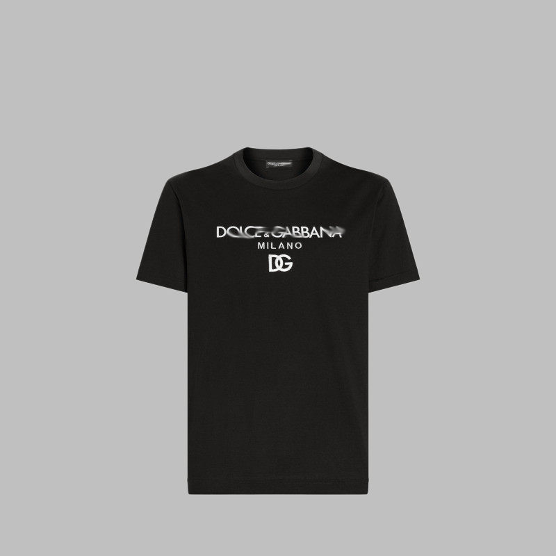 DG  Men's and Women's T-shirts