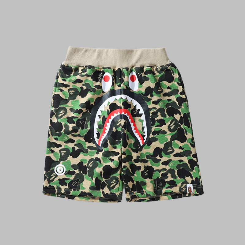 Bape Men's and Women's Shorts