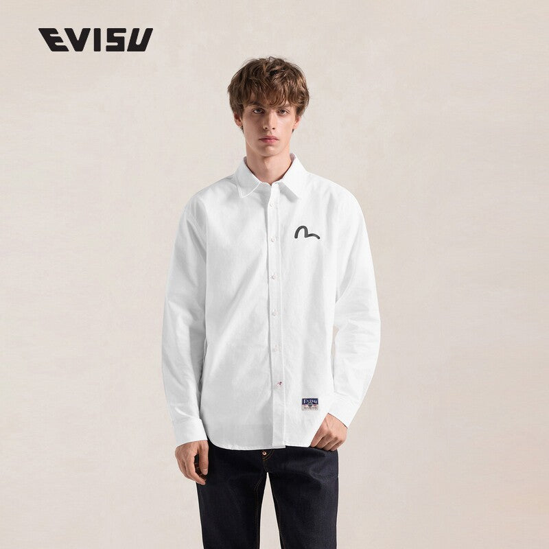 Evisu Men's & Women's New Shirts