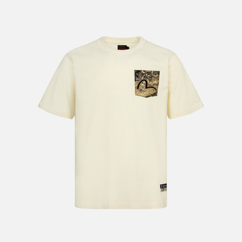 Evisu Men's & Women's New T-Shirt