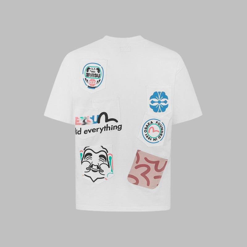 EV New Men's & Women's T-Shirts