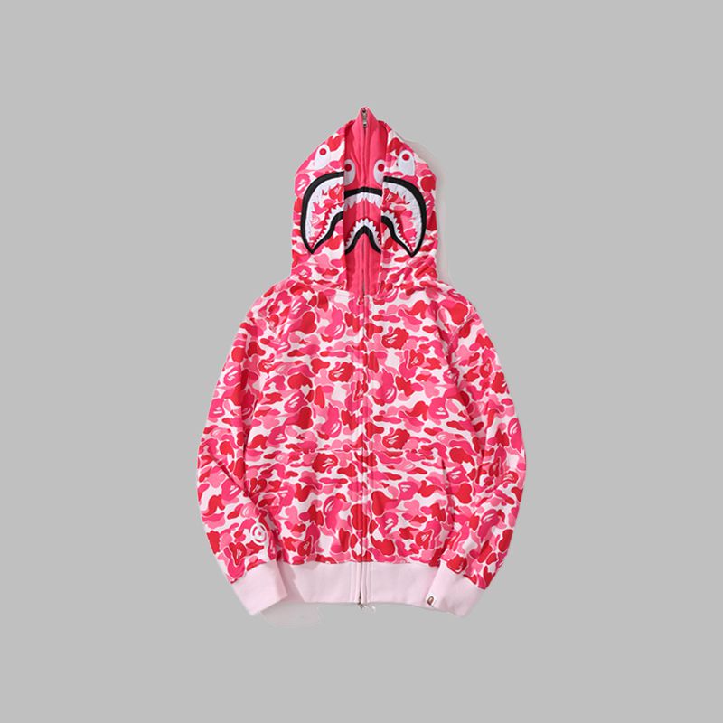 Bape Men's and Women's Hoodies