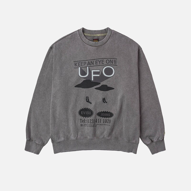 Evisu Men's & Women's New  Hoodie
