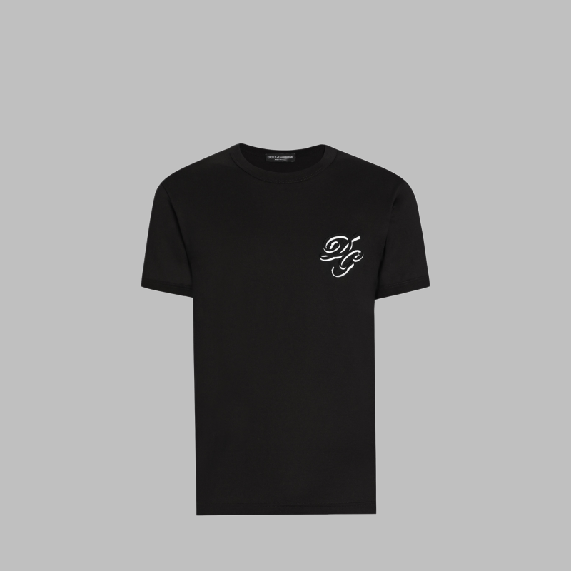 DG  Men's and Women's T-shirts