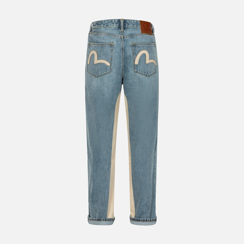 Evisu 2026 New Men's Jeans