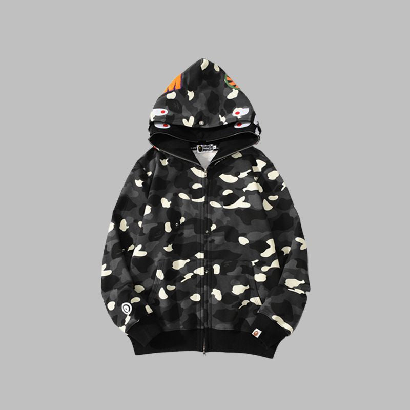 Bape Men's and Women's Hoodies