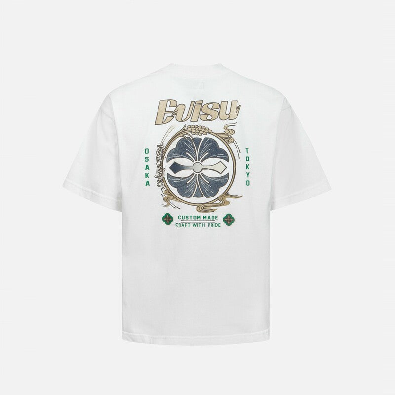 Evisu Men's & Women's New T-Shirt