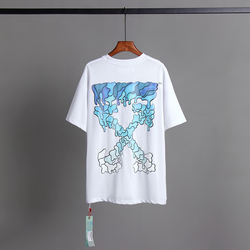 OFF‑WHITE Men's and Women's T-Shirts