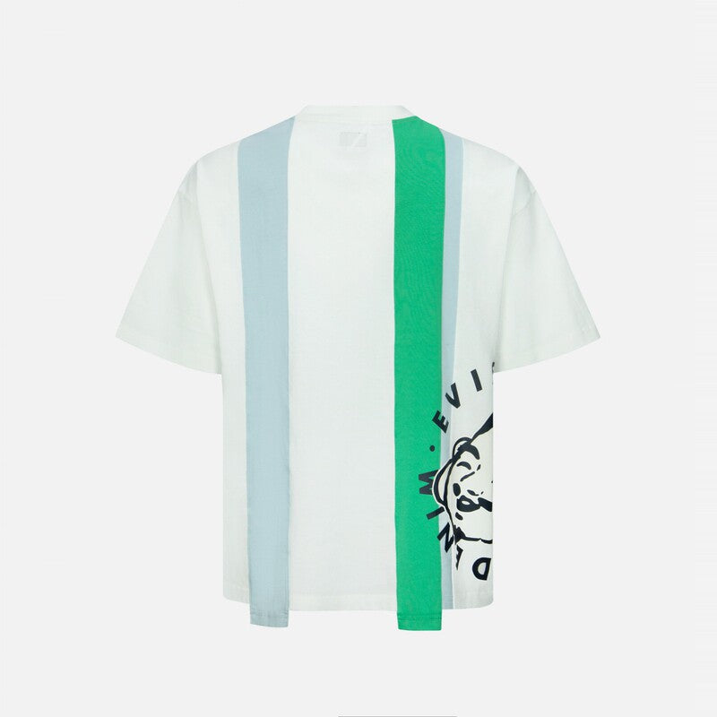 Evisu Men's & Women's New T-Shirt
