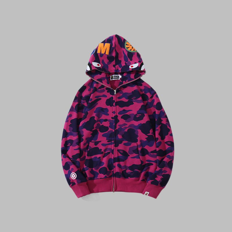 Bape Men's and Women's Hoodies