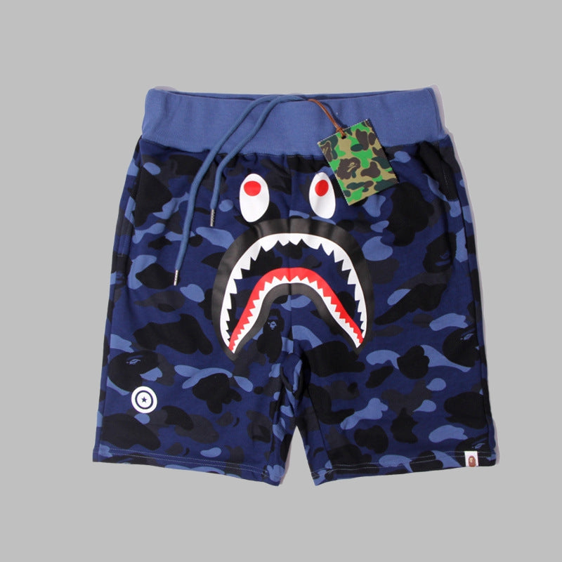 Bape Men's and Women's Shorts