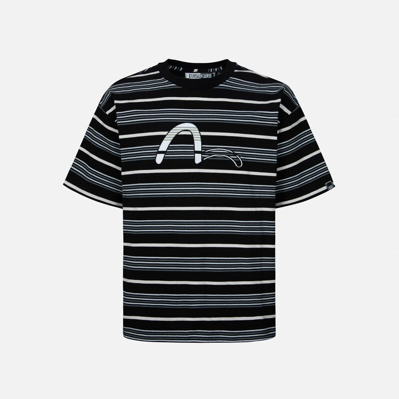 Evisu Men's & Women's New T-Shirt