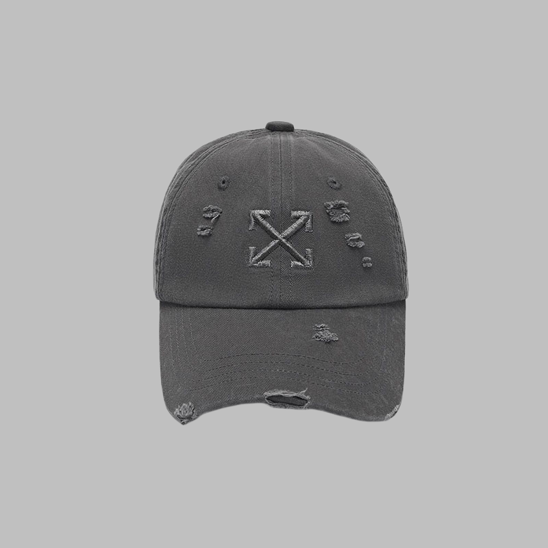 OFF New Men's & Women's Baseball cap