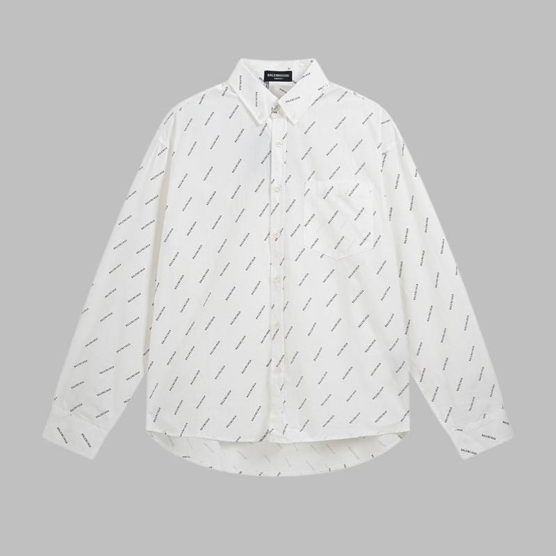 BLCG 2026 Men's & Women's Shirts