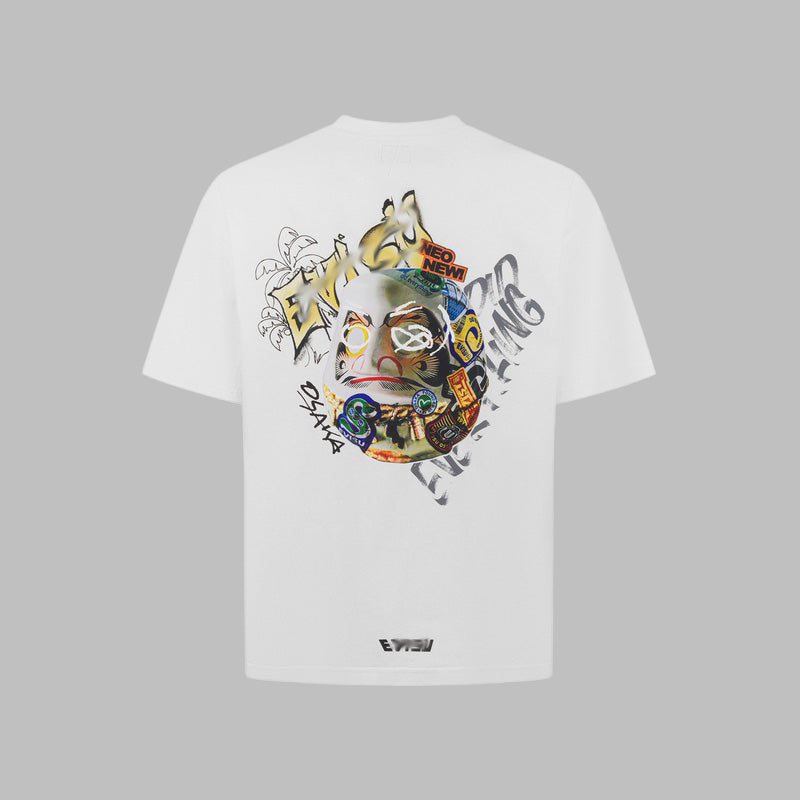 EV New Men's & Women's T-Shirts