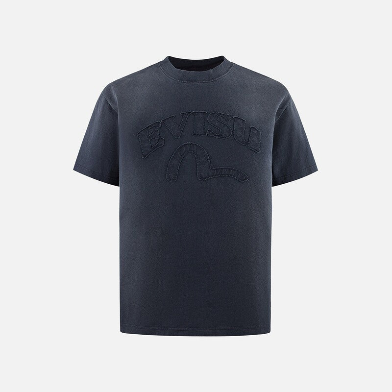 Evisu Men's & Women's New T-Shirt