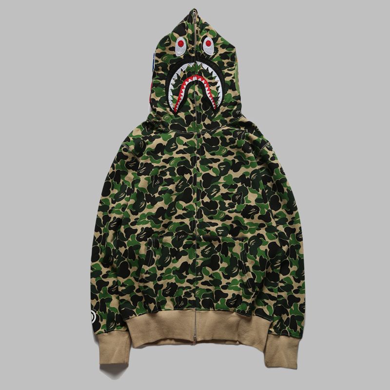 Bape Men's and Women's Hoodies