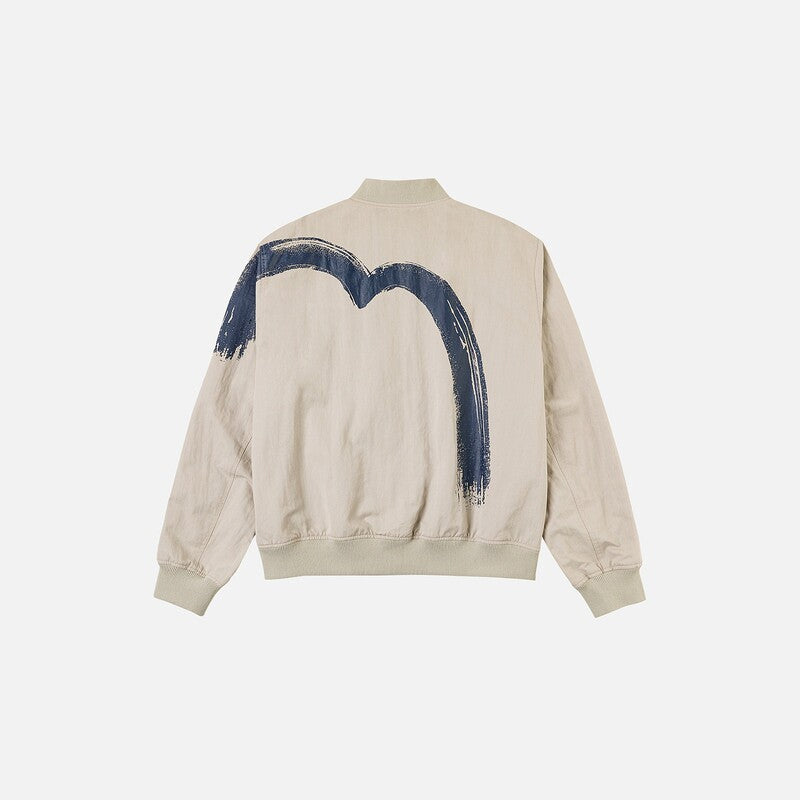 Evisu 2026 Men's and Women's  Jackets