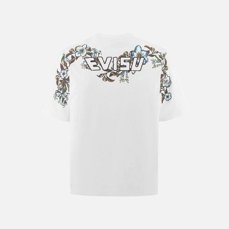 Evisu Men's & Women's New T-Shirt