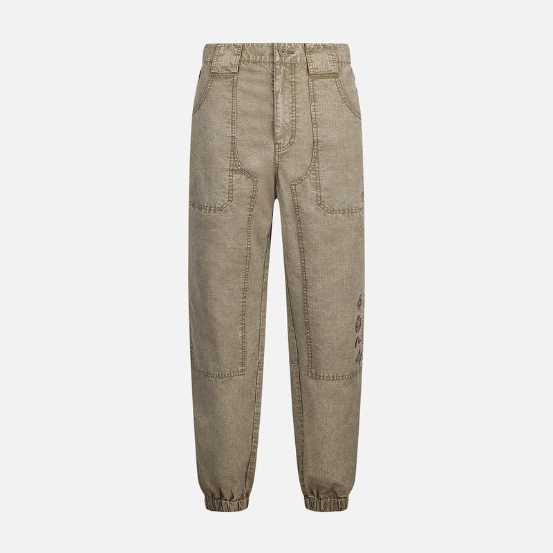 Evisu 2026 New Men's Jeans