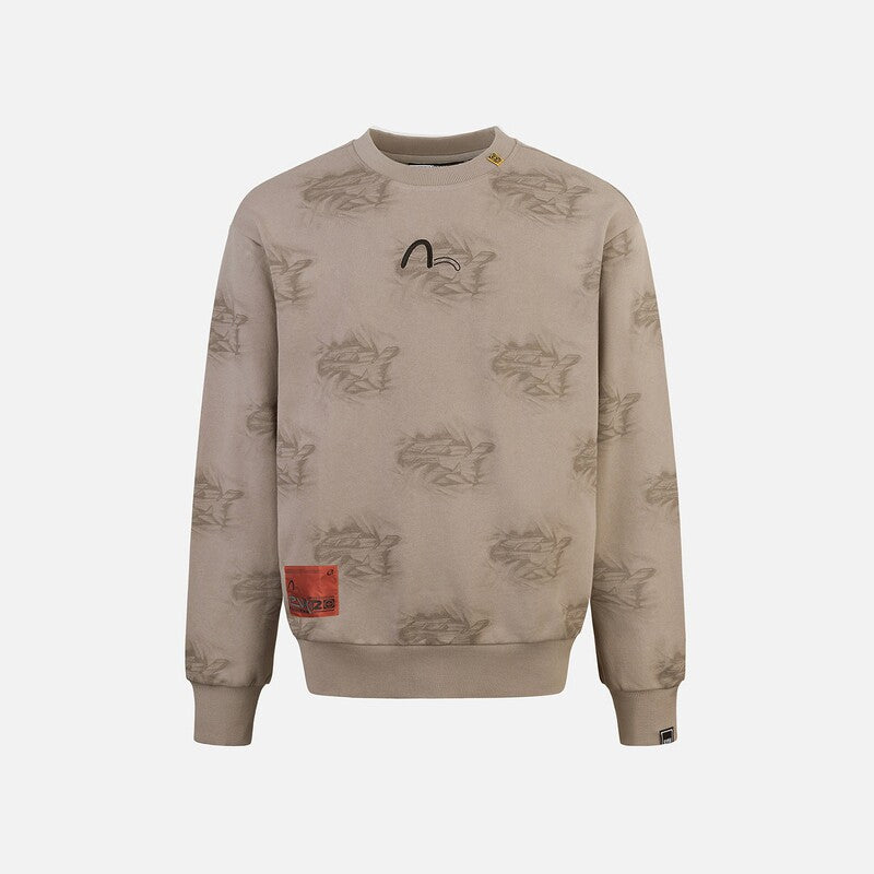 Evisu Men's & Women's New  Hoodie