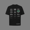 EV New Men's & Women's T-Shirts