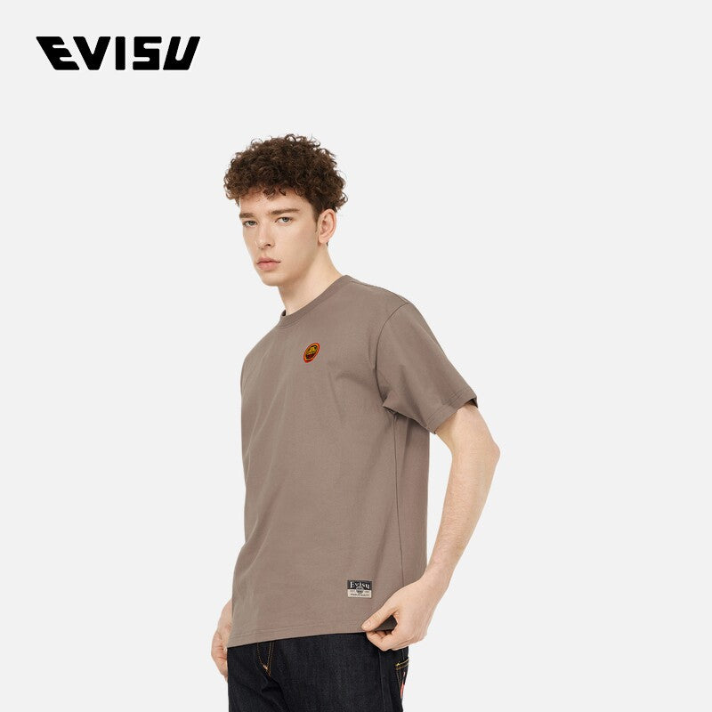 Evisu Men's & Women's New T-Shirt