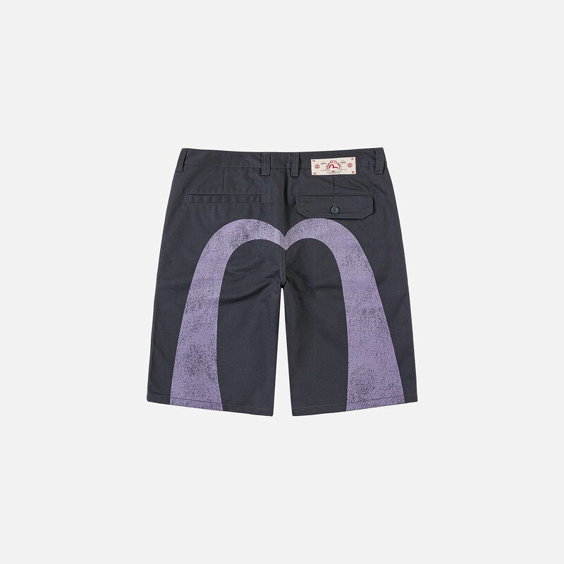 Evisu Men's & Women's Jeans  Shorts