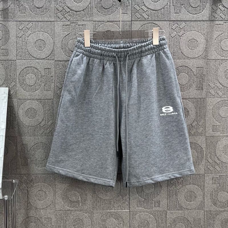 BLCG 2026 Men's & Women's Shorts
