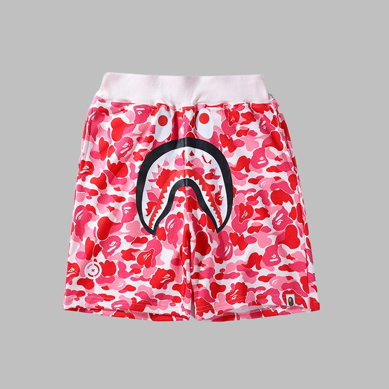 Bape Men's and Women's Shorts