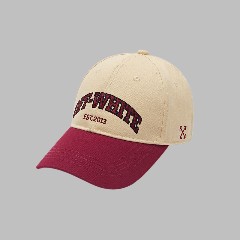 OFF New Men's & Women's Baseball cap