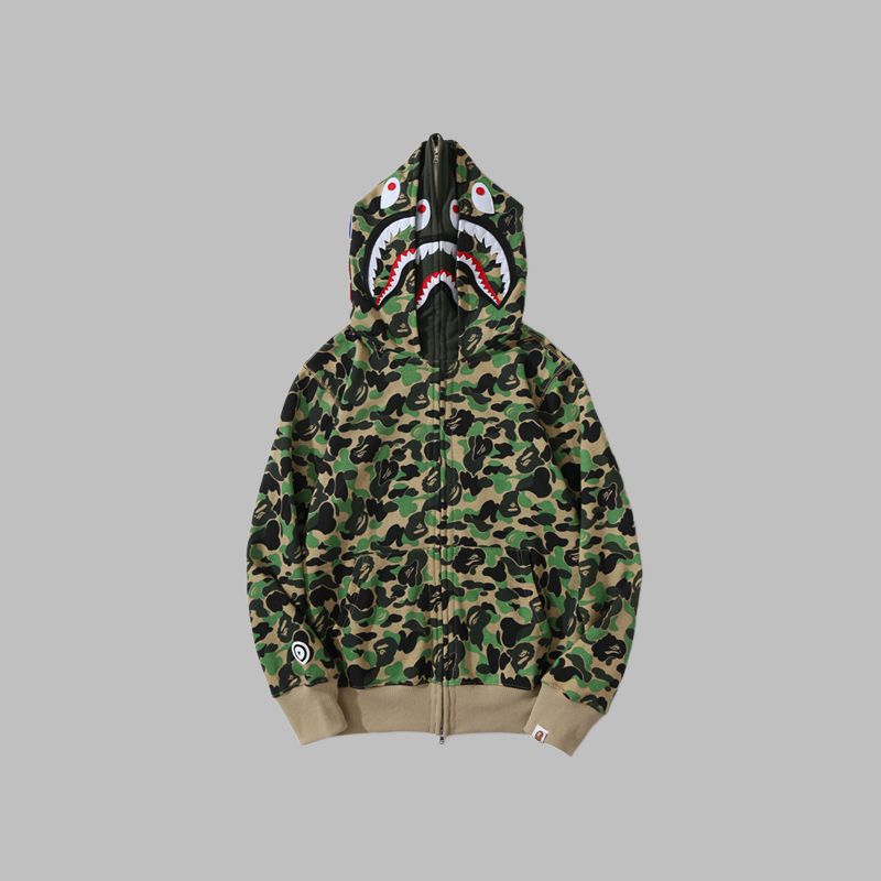 Bape Men's and Women's Hoodies