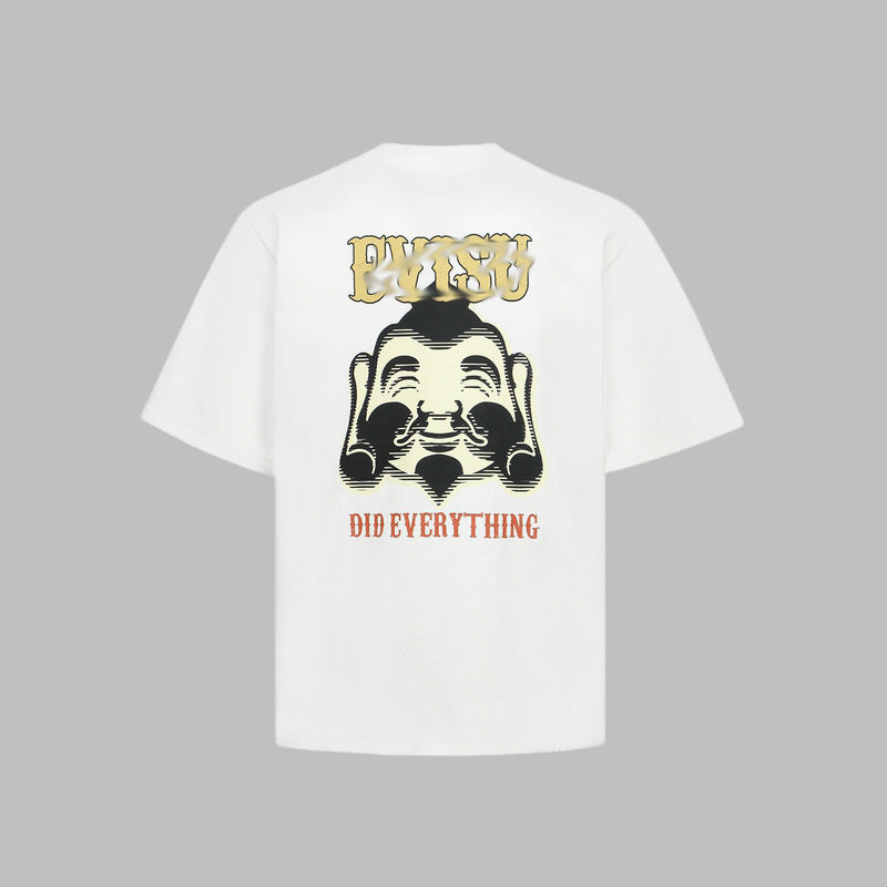 EV New Men's & Women's T-Shirts