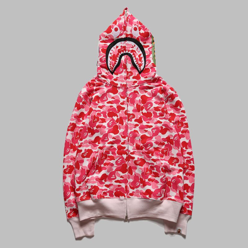 Bape Men's and Women's Hoodies