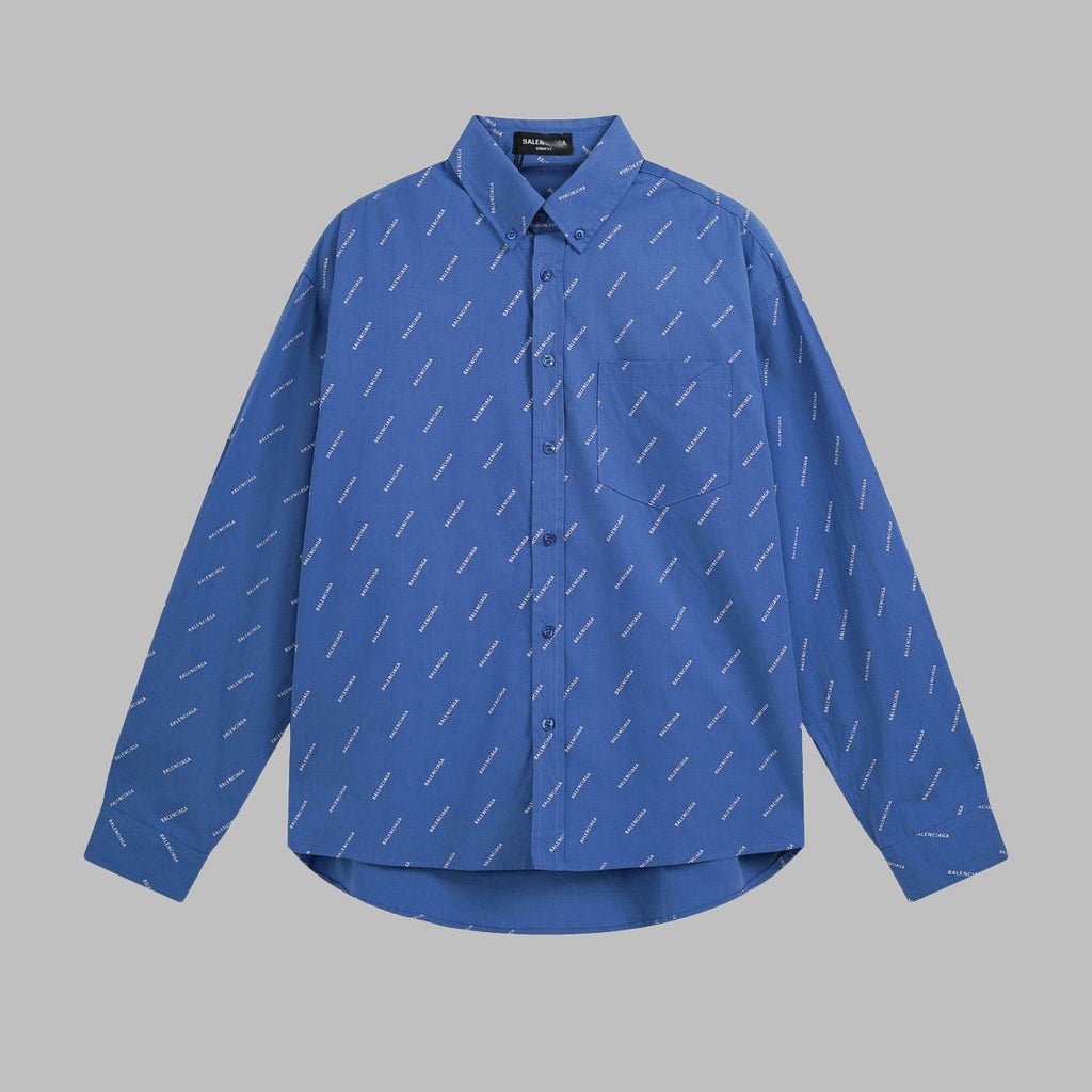 BLCG 2026 Men's & Women's Shirts