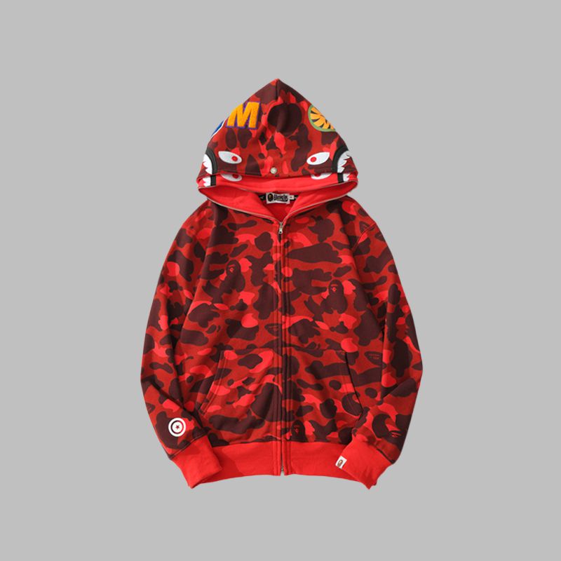 Bape Men's and Women's Hoodies