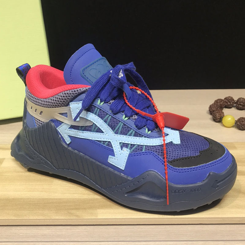 OFF‑WHITE Men's and Women's  Sneakers