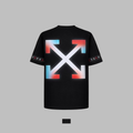 OFF 2026 Men's and Women's Short Sleeve T-Shirts
