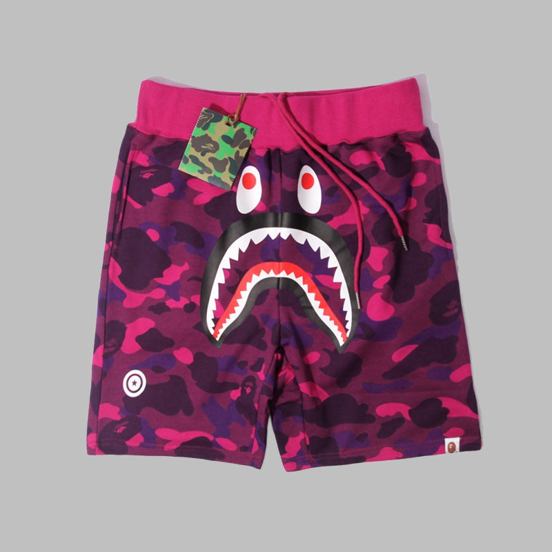 Bape Men's and Women's Shorts