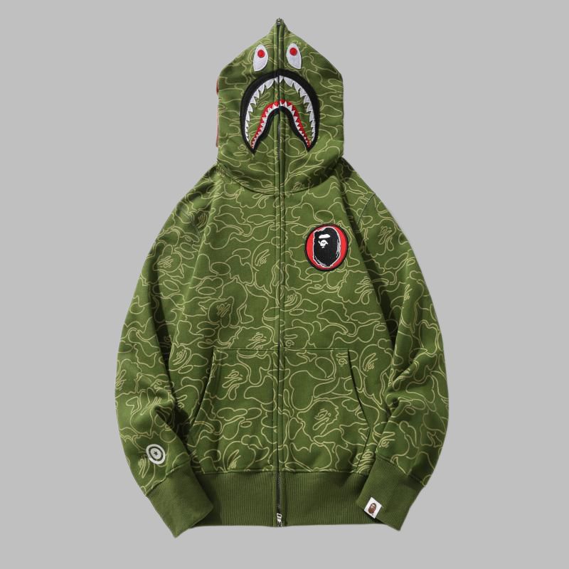 Bape Men's and Women's Hoodies