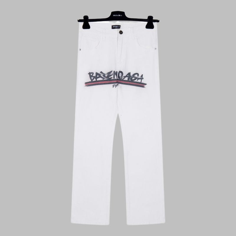BLCG 2026 Men's & Women's Jeans