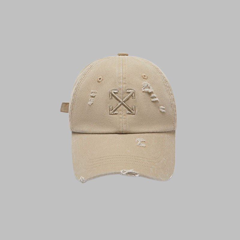 OFF New Men's & Women's Baseball cap