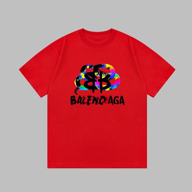 BLCG 2026 Men's and Women's T-shirts