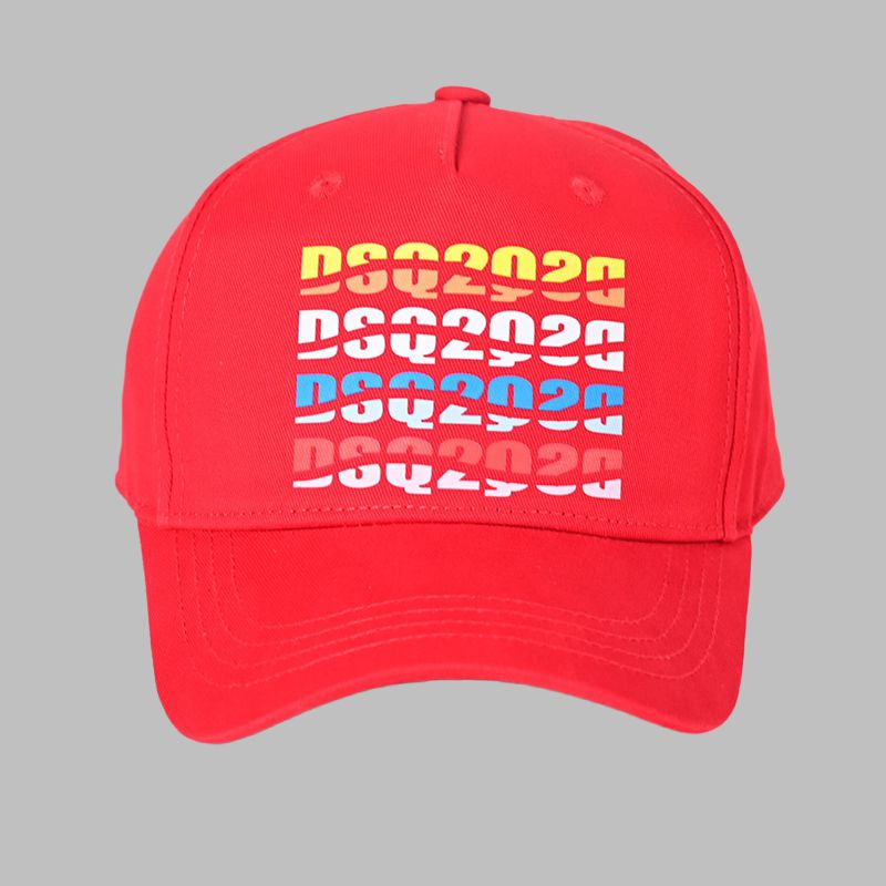 DSQ2 Fashion Men's Casual Baseball Cap