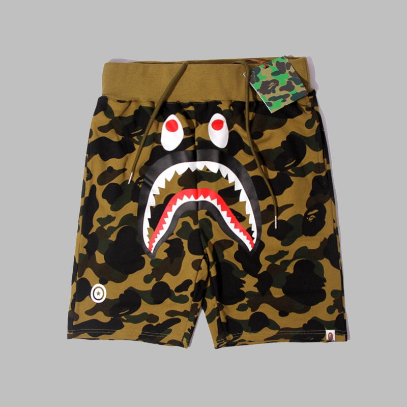 Bape Men's and Women's Shorts