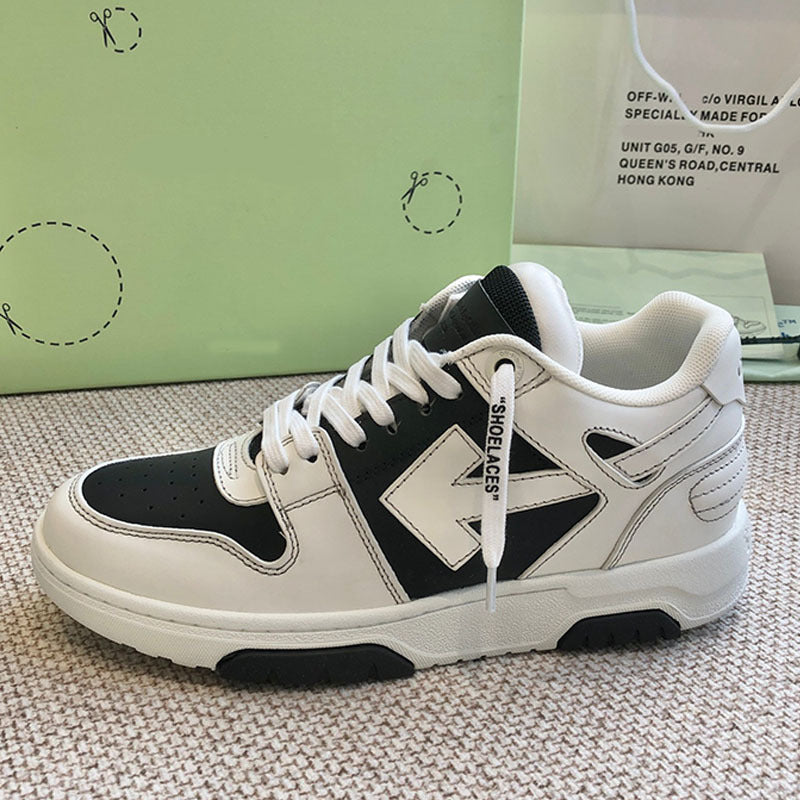 OFF‑WHITE Men's and Women's  Sneakers