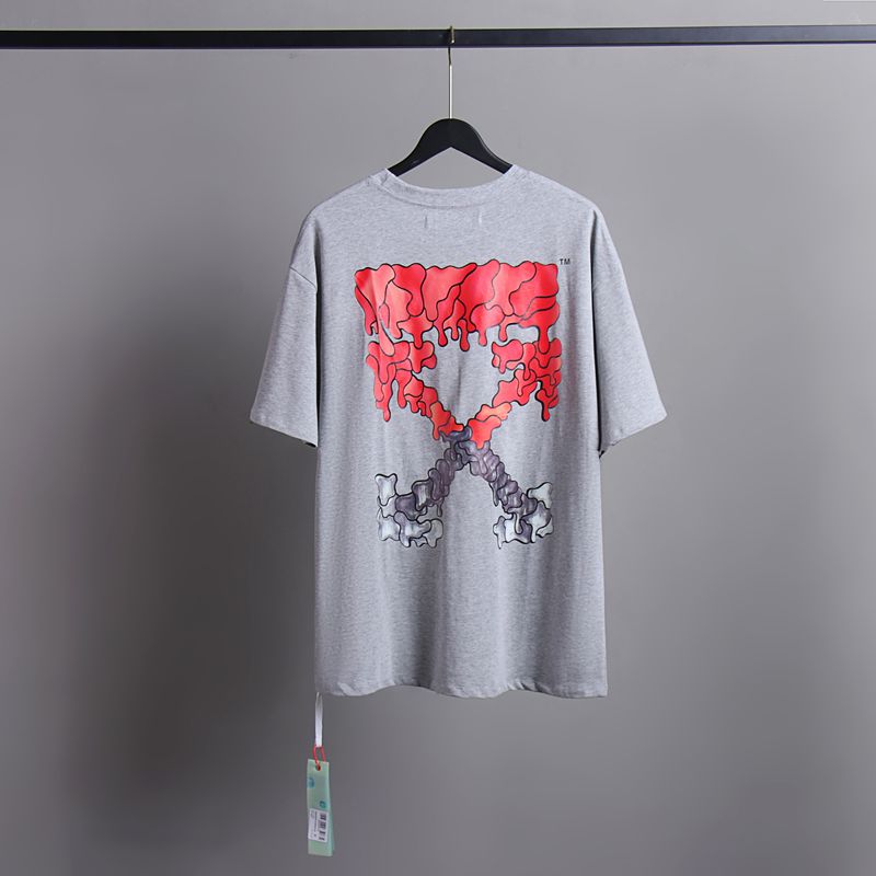 OFF‑WHITE Men's and Women's T-Shirts