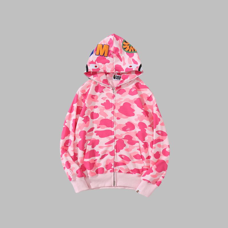 Bape Men's and Women's Hoodies