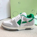 OFF‑WHITE Men's and Women's  Sneakers