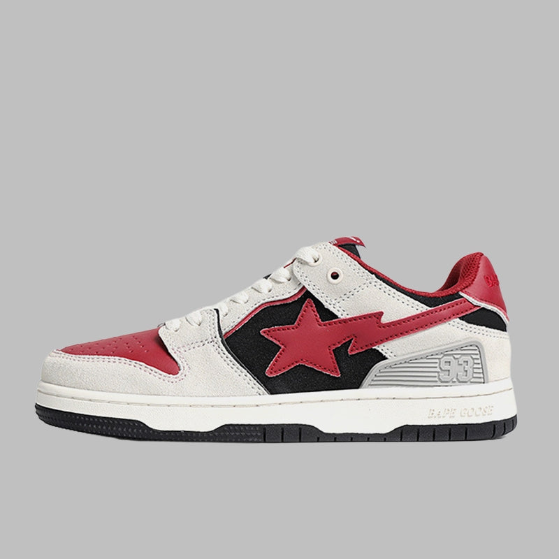 Bape Men's and Women's Sneakers